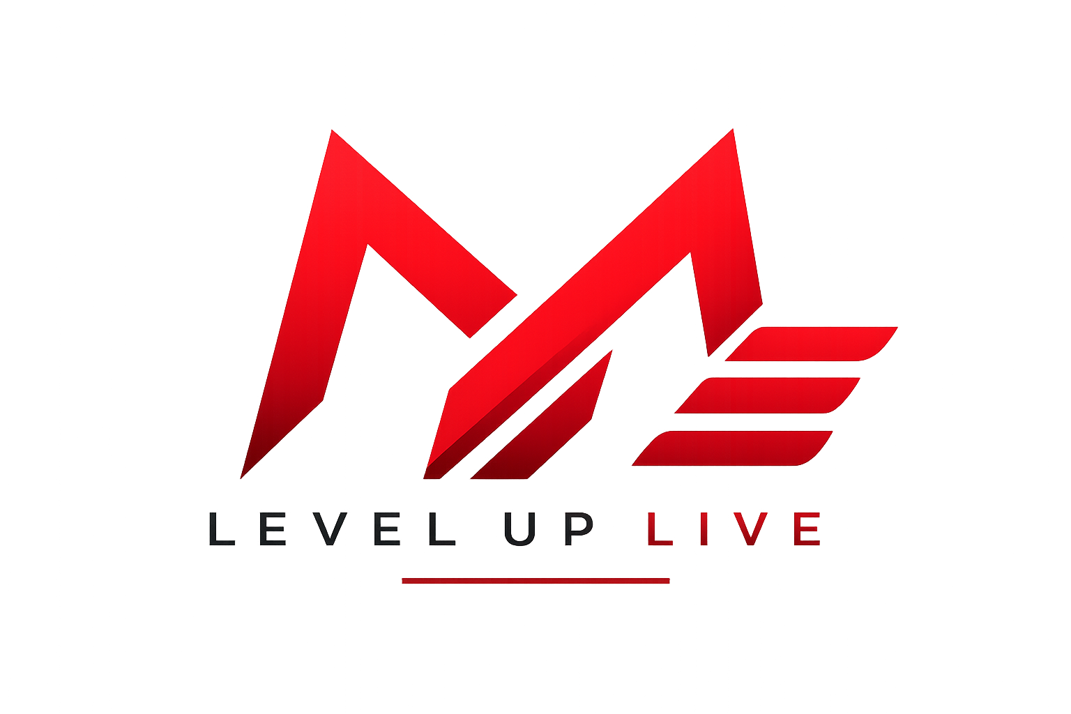 LEVEL UP LIVE