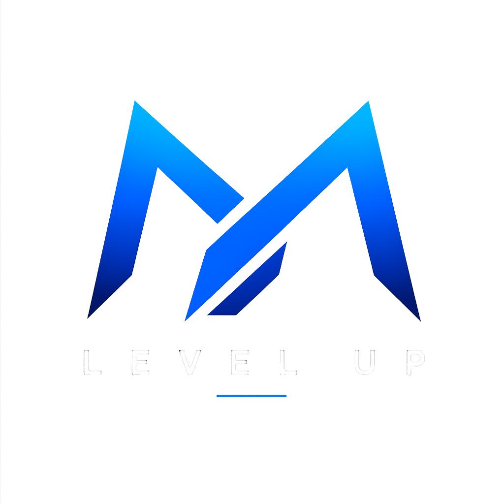 LEVEL UP
