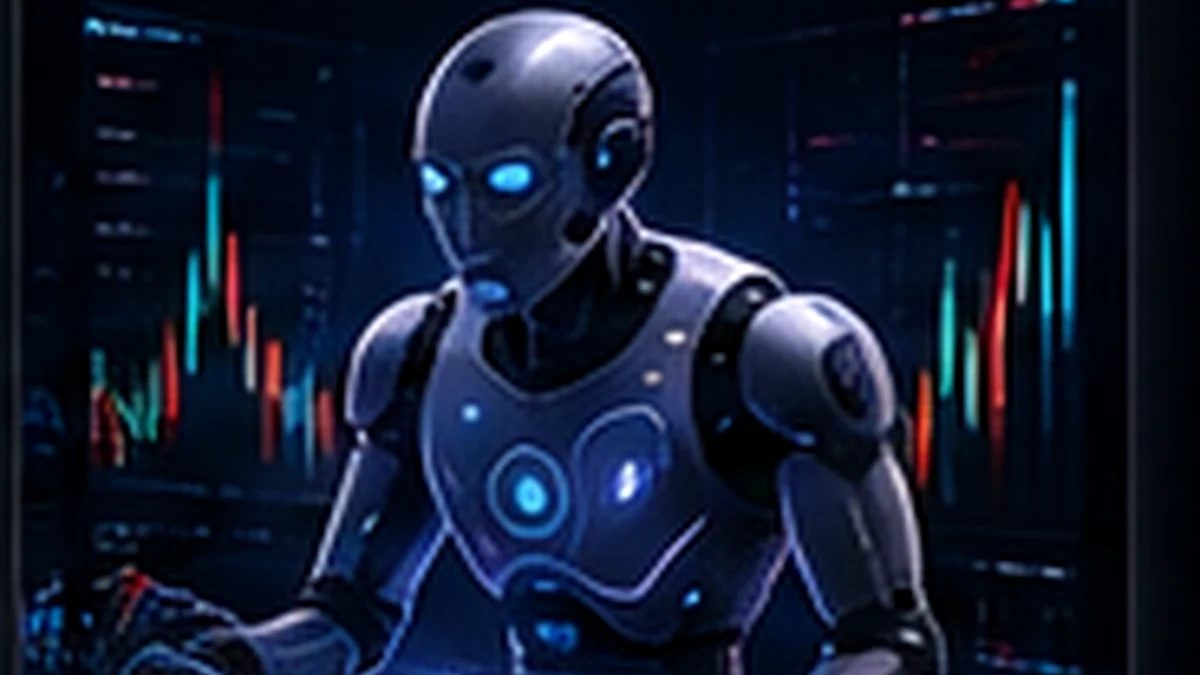 Торговый бот QUIK
